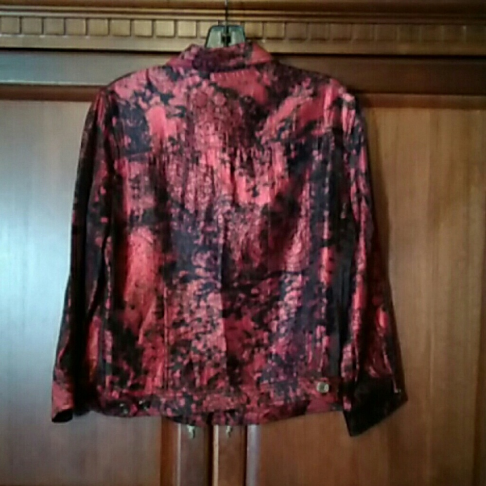 Stylish Jacket - image 5